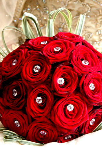 Bridal Bouquet