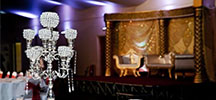 The Waterlily venue